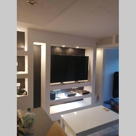 Appartement La Grande Motte A 2 Pas De La Plage. Buitenkant foto