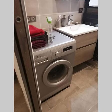 Appartement La Grande Motte A 2 Pas De La Plage. Buitenkant foto