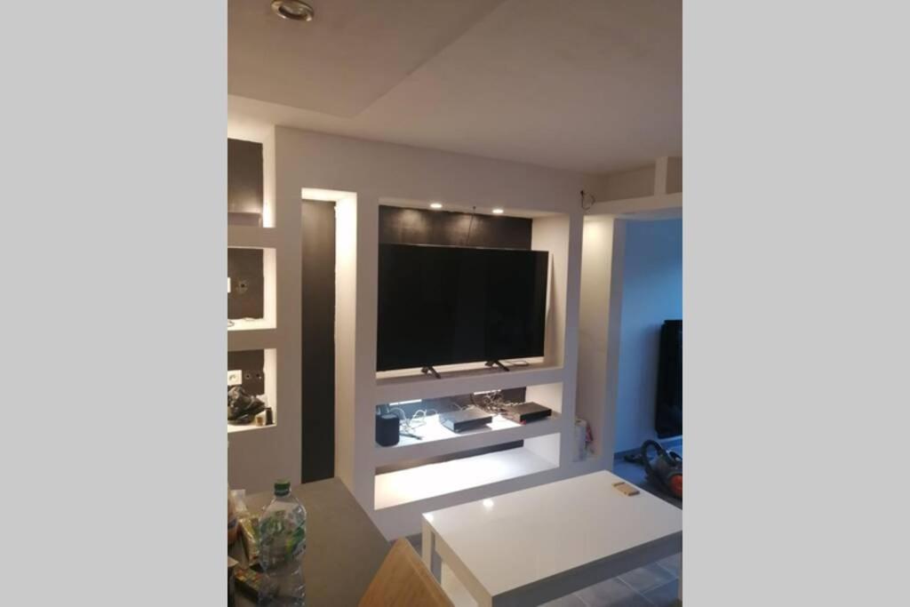 Appartement La Grande Motte A 2 Pas De La Plage. Buitenkant foto