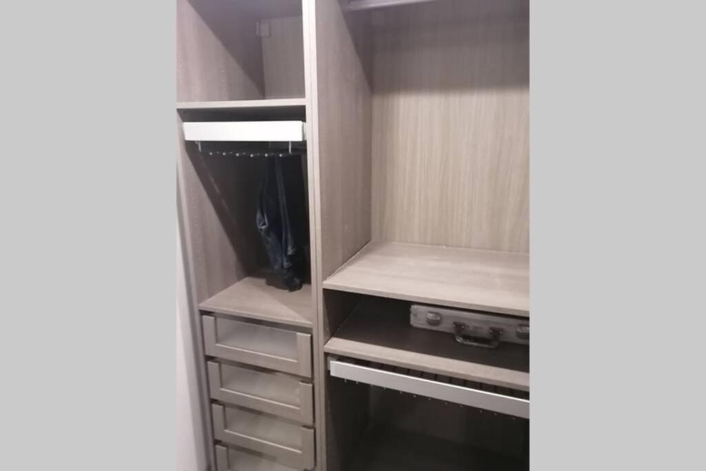 Appartement La Grande Motte A 2 Pas De La Plage. Buitenkant foto