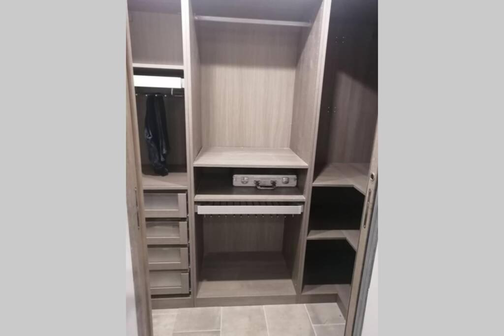 Appartement La Grande Motte A 2 Pas De La Plage. Buitenkant foto