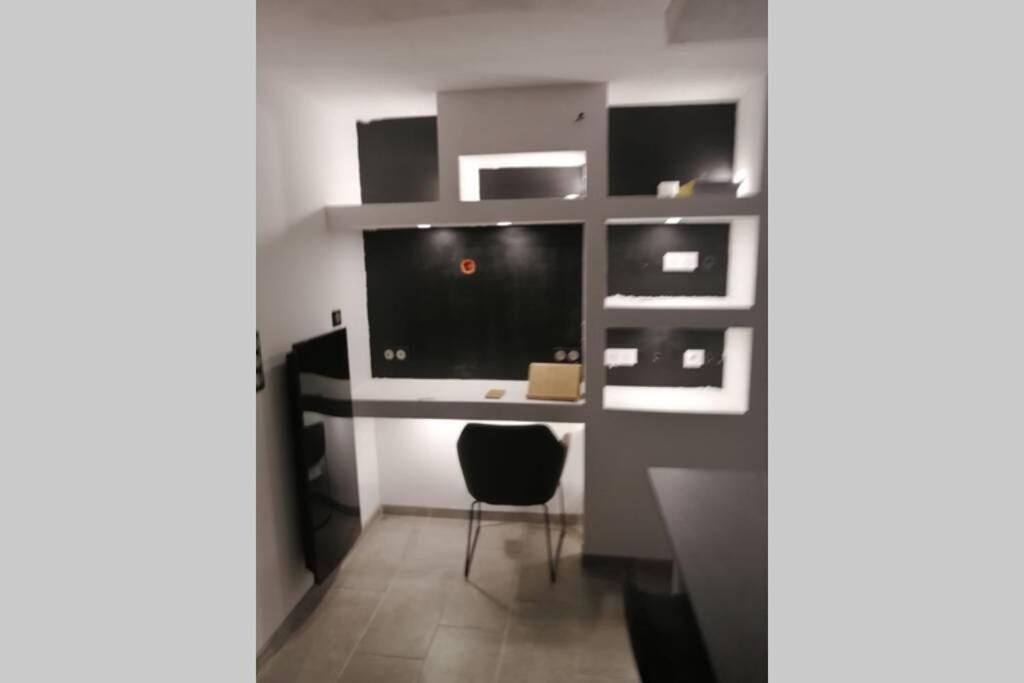 Appartement La Grande Motte A 2 Pas De La Plage. Buitenkant foto