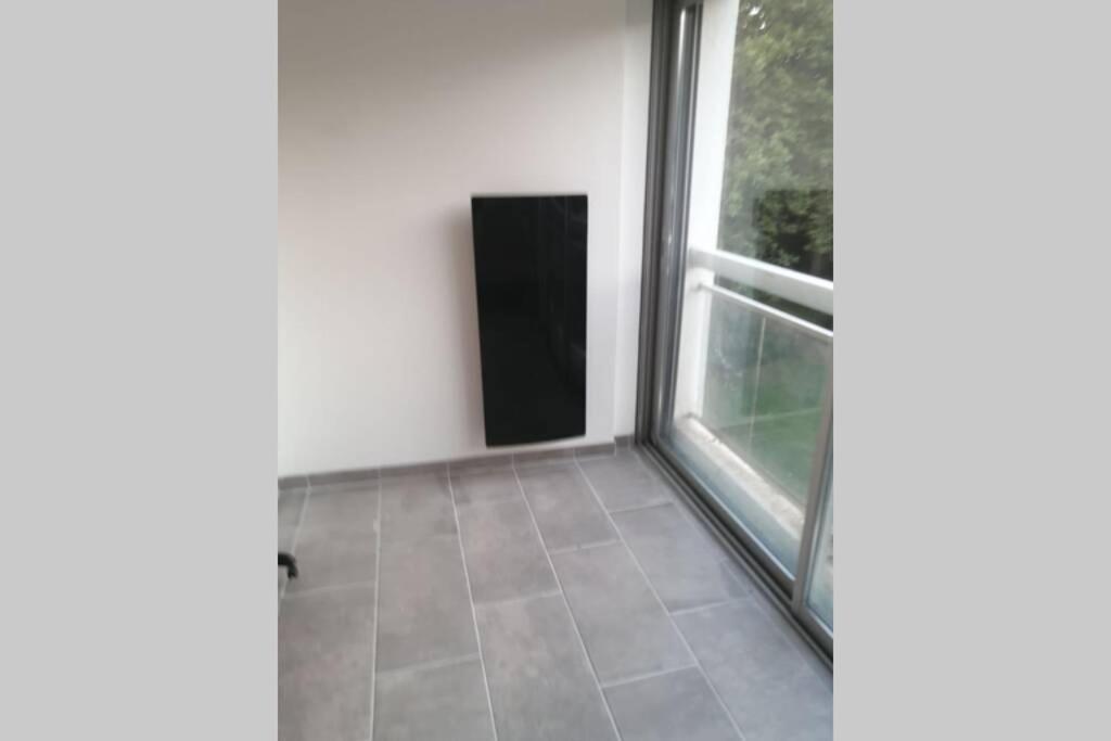 Appartement La Grande Motte A 2 Pas De La Plage. Buitenkant foto